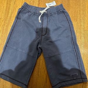 Naartjie kids shorts